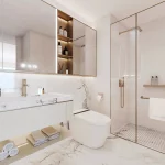 Tomorrow 166 Luxury Apartments Dubai Islands