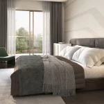 Tomorrow 166 Luxury Apartments Dubai Islands