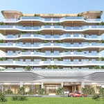 Tomorrow 166 Luxury Apartments Dubai Islands
