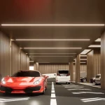 Tomorrow 166 Luxury Apartments Dubai Islands