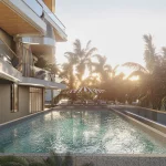 Tomorrow 166 Luxury Apartments Dubai Islands