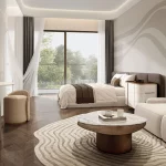 Tomorrow 166 Luxury Apartments Dubai Islands