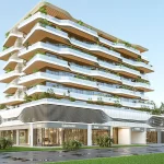 Tomorrow 166 Luxury Apartments Dubai Islands