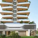 Tomorrow 166 Luxury Apartments Dubai Islands