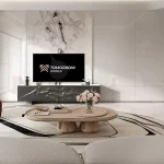 Tomorrow 166 Luxury Apartments Dubai Islands