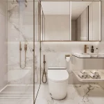 Tomorrow 166 Luxury Apartments Dubai Islands