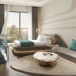 Tomorrow 166 Luxury Apartments Dubai Islands