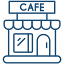 Vibrant Garden Cafes