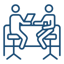 Modern Co-working Zones
