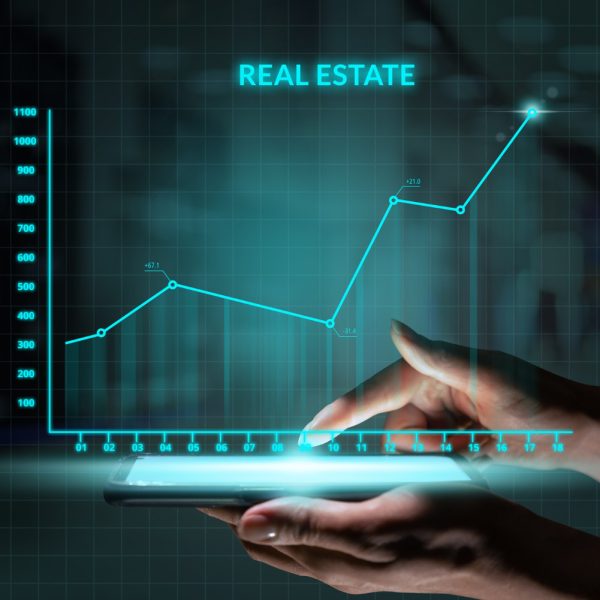 real-estate-trend